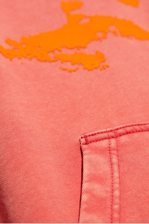 Diesel Sweatshirt S-BOXT