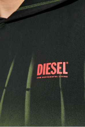 Diesel Hoodie S-BOXT-HOOD-R2