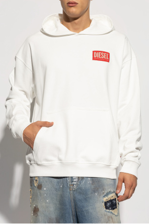 Diesel Hoodie S-BOXT-HOOD-S1