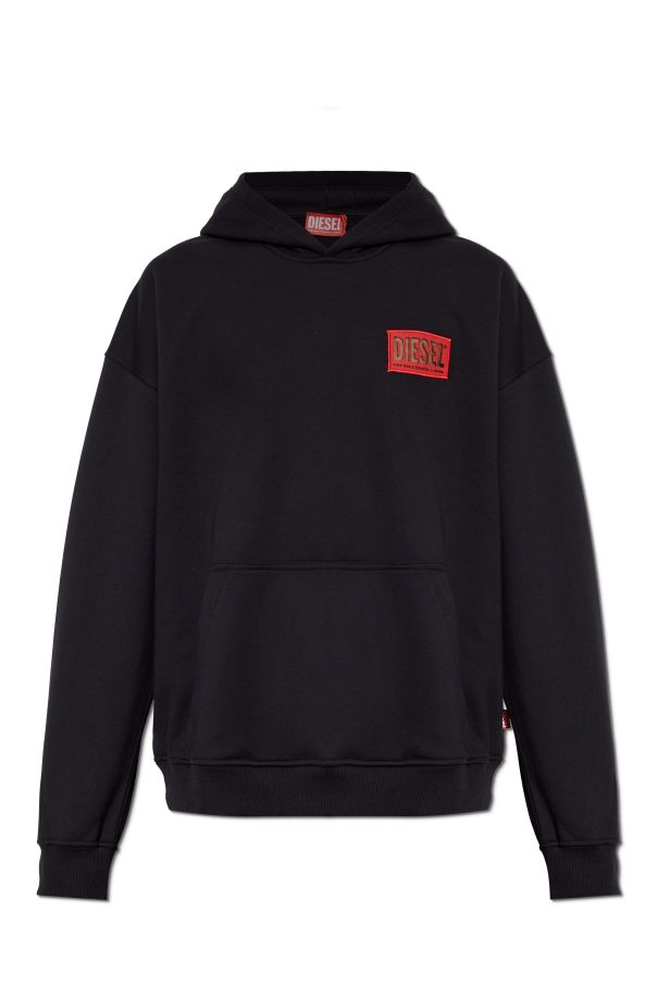 Diesel Hoodie S-BOXT-HOOD-S1