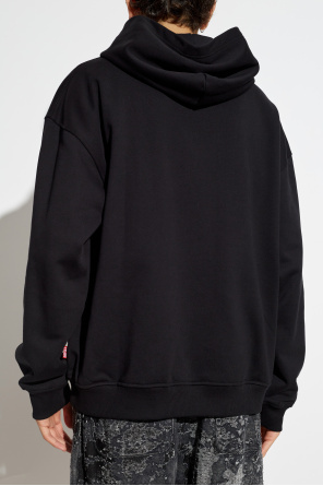 Diesel Hoodie S-BOXT-HOOD-S1