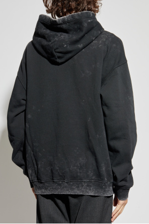 Diesel Sudadera con capucha `S-BOXT-HOOD-T10`