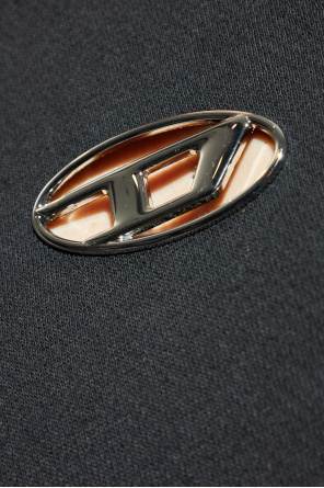 Diesel Sudadera con capucha `S-BOXT-HOOD-T10`