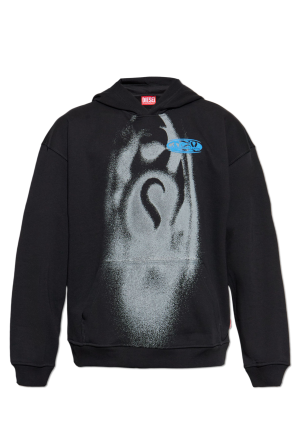 Hoodie `S-BOXT-HOOD-T3`