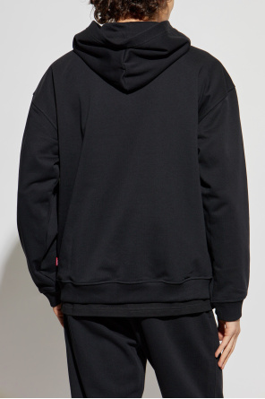 Diesel Hoodie `S-BOXT-HOOD-T3`