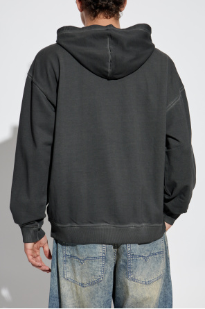 Diesel "S-BOXT-HOOD-T4" hoodie