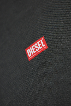 Diesel "S-BOXT-HOOD-T4" hoodie