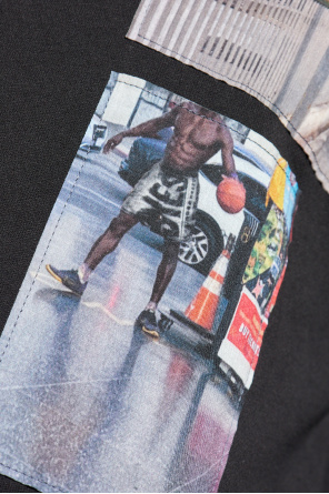 Diesel Hoodie ` S-BOXT-HOOD-T6`