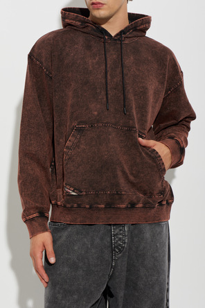 Diesel Hoodie 'S-BOXT-HOOD-TUK'