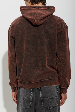 Diesel Hoodie 'S-BOXT-HOOD-TUK'