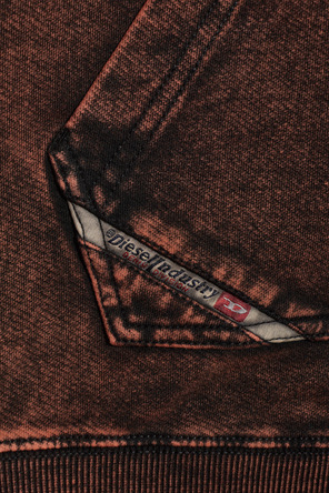 Diesel Hoodie 'S-BOXT-HOOD-TUK'