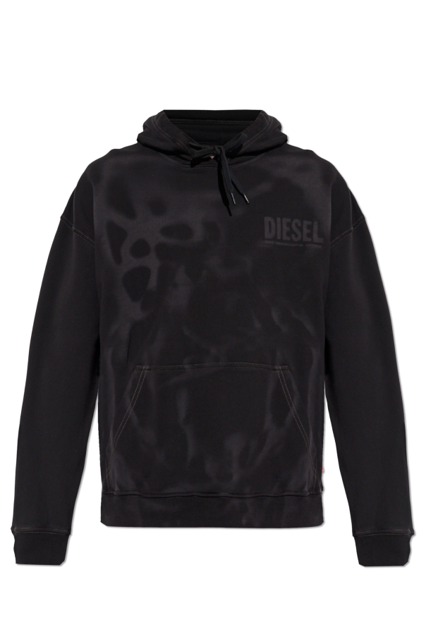 Hoodie ‘S-BOXT-HOOD-V2’ od Diesel