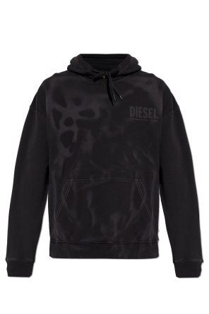 Bluza ‘S-BOXT-HOOD-V2’