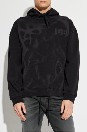 Diesel Sudadera con capucha ‘S-BOXT-HOOD-V2’