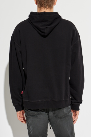 Diesel Sudadera con capucha ‘S-BOXT-HOOD-V2’