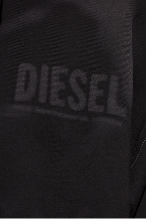 Diesel Sudadera con capucha ‘S-BOXT-HOOD-V2’