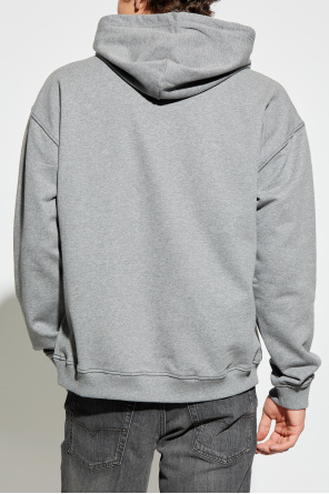 Diesel Hoodie `S-BOXT-HOOD-V4`