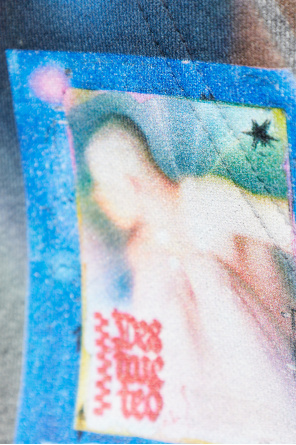 Diesel Hoodie `S-BOXT-HOOD-V4`