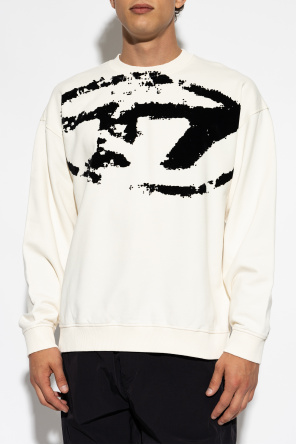 Diesel Sweatshirt `S-BOXT-N5`