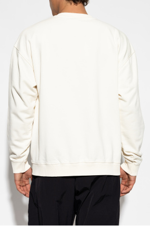 Diesel Sweatshirt `S-BOXT-N5`
