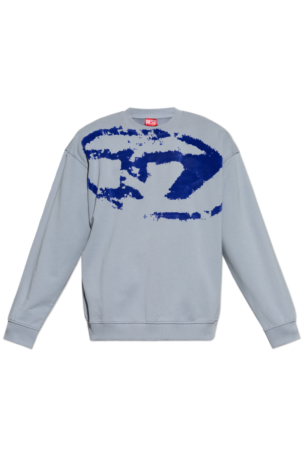 Sweatshirt 'S-BOXT-N5' od Diesel