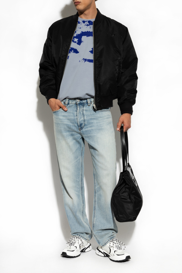 Diesel Sweatshirt 'S-BOXT-N5'