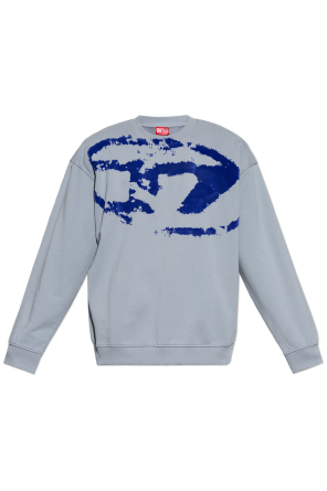 Sweatshirt 'S-BOXT-N5'