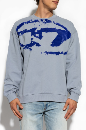 Diesel Sweatshirt 'S-BOXT-N5'