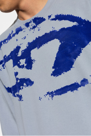 Diesel Sweatshirt 'S-BOXT-N5'