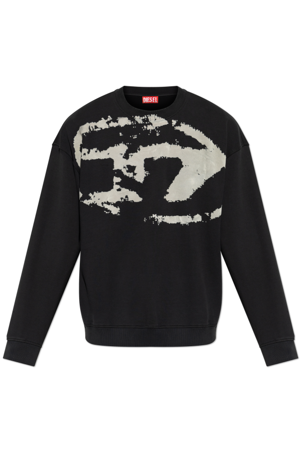 Sweatshirt `S-BOXT-N5` od Diesel