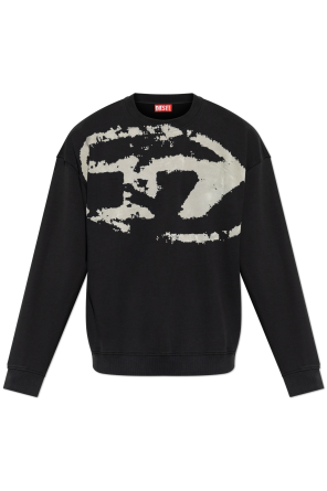 Sweatshirt `S-BOXT-N5`
