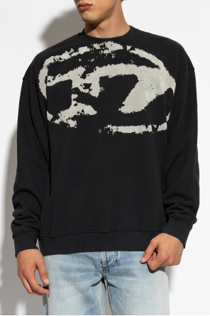 Diesel Sweatshirt `S-BOXT-N5`