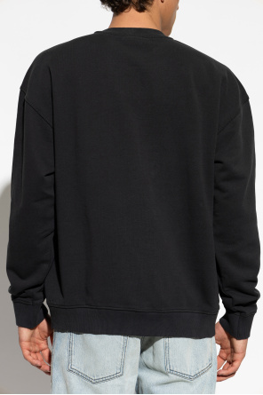 Diesel Sweatshirt `S-BOXT-N5`
