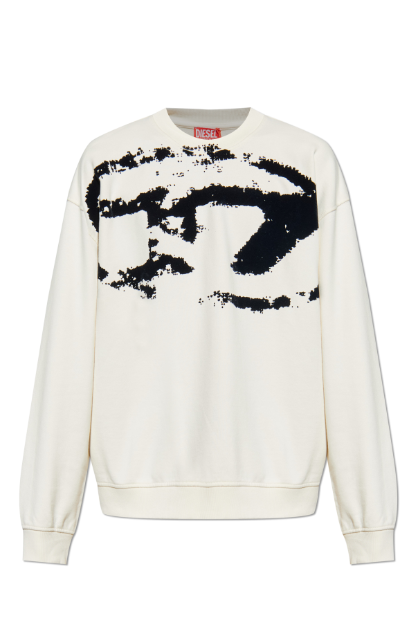 Sweatshirt `S-BOXT-N5` od Diesel