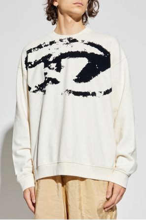 Diesel Sudadera "S-BOXT-N5"