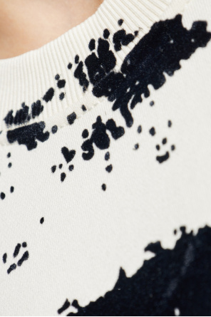 Diesel Sudadera "S-BOXT-N5"