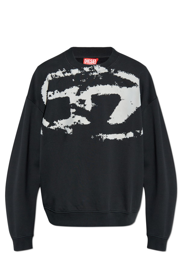 Diesel Sweatshirt S-BOXT-N5