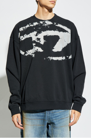 Diesel Sweatshirt S-BOXT-N5