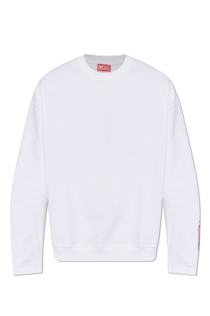 Sweatshirt `S-BOXT-NC-DIV`