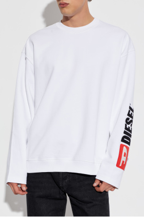 Diesel Sweatshirt `S-BOXT-NC-DIV`
