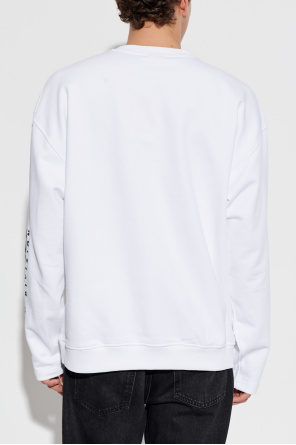 Diesel Sweatshirt `S-BOXT-NC-DIV`
