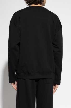 Diesel Sweatshirt `S-BOXT-NC-DIV`