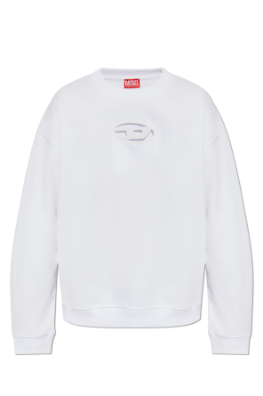 Sweatshirt S-BOXT-OD