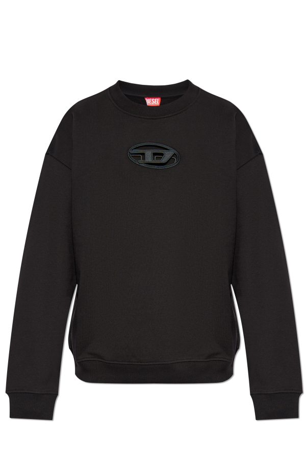 Diesel Sweatshirt S-BOXT-OD