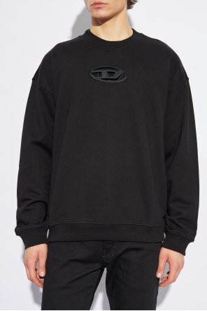 Diesel Sweatshirt S-BOXT-OD