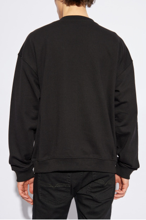 Diesel Sweatshirt S-BOXT-OD