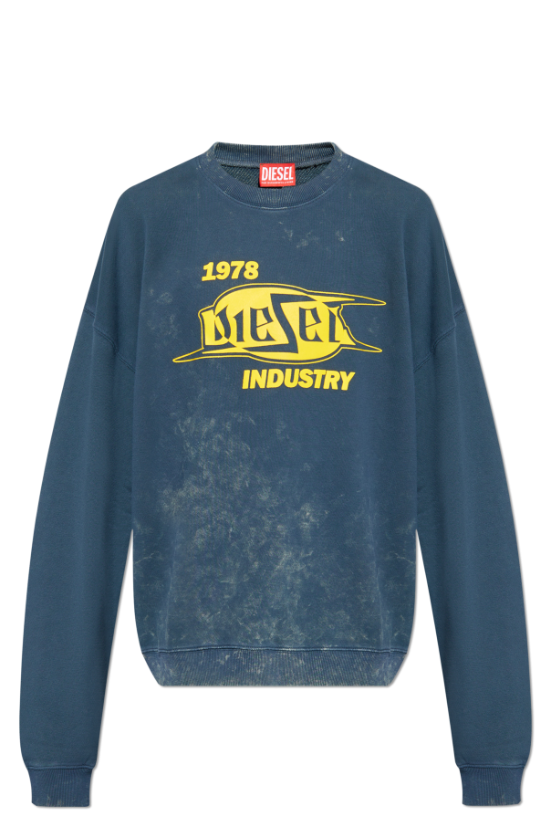 Diesel Sweatshirt S-BOXT-Q5