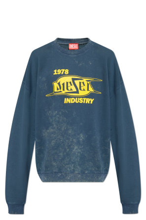 Sweatshirt S-BOXT-Q5