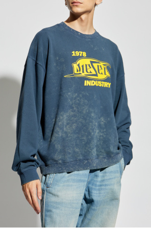 Diesel Sweatshirt S-BOXT-Q5