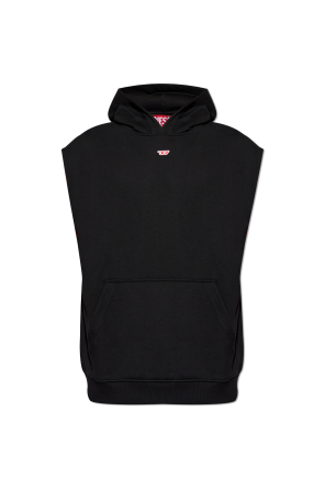 Sweatshirt S-BOXT-SL-D